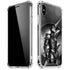 The Justice League (2017) Flash Poster iPhone XS Max Clear Case
